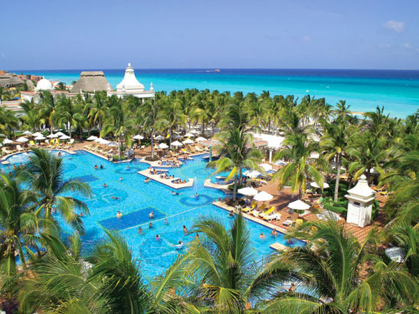 Riu Naiboa 4 Доминикана